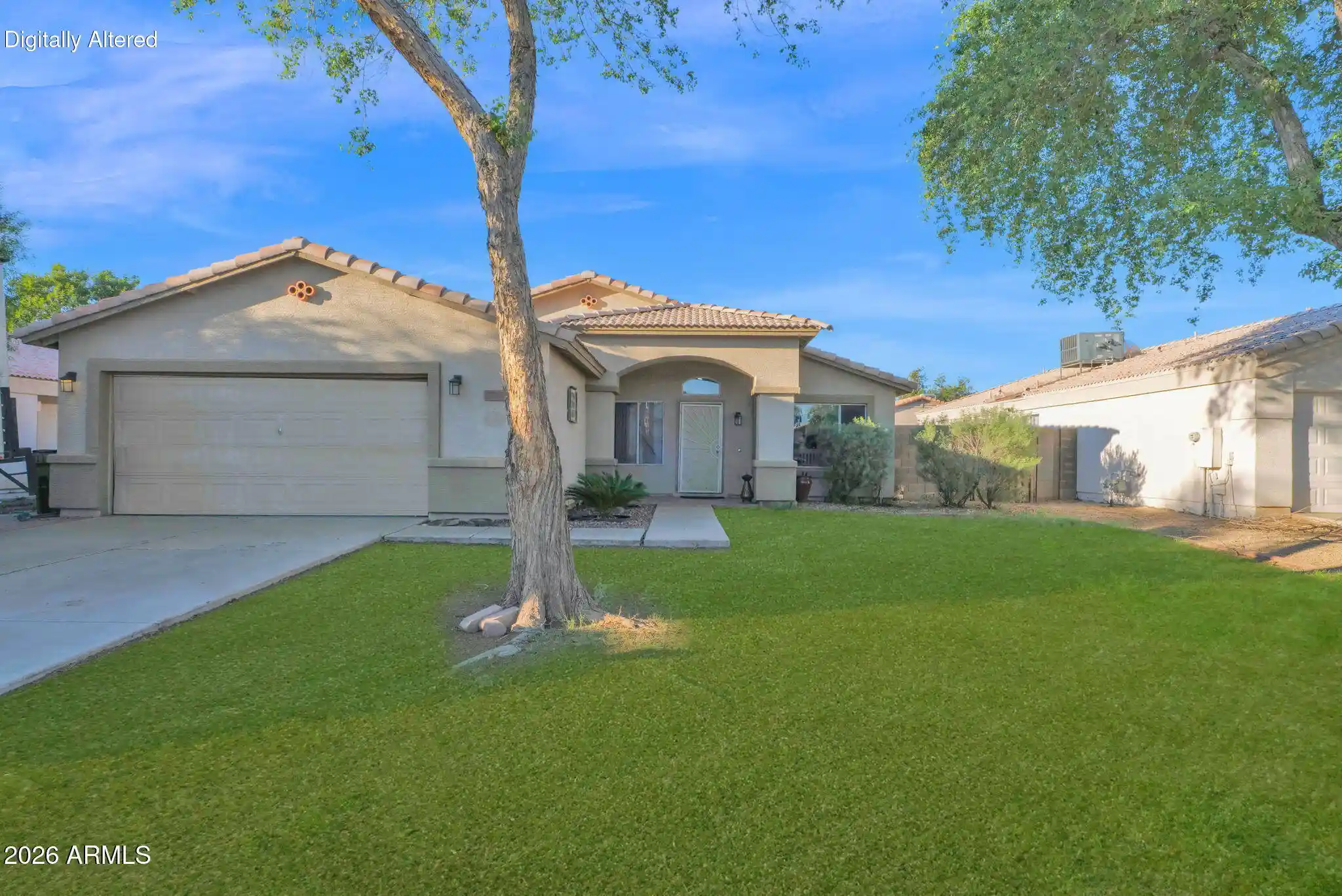 Photo 1 of Single family home for sale at 8716 W Corky Obrien Dr, Tolleson, AZ 85353 | MLS# 7096999 | Listing updated on 2026-10-22