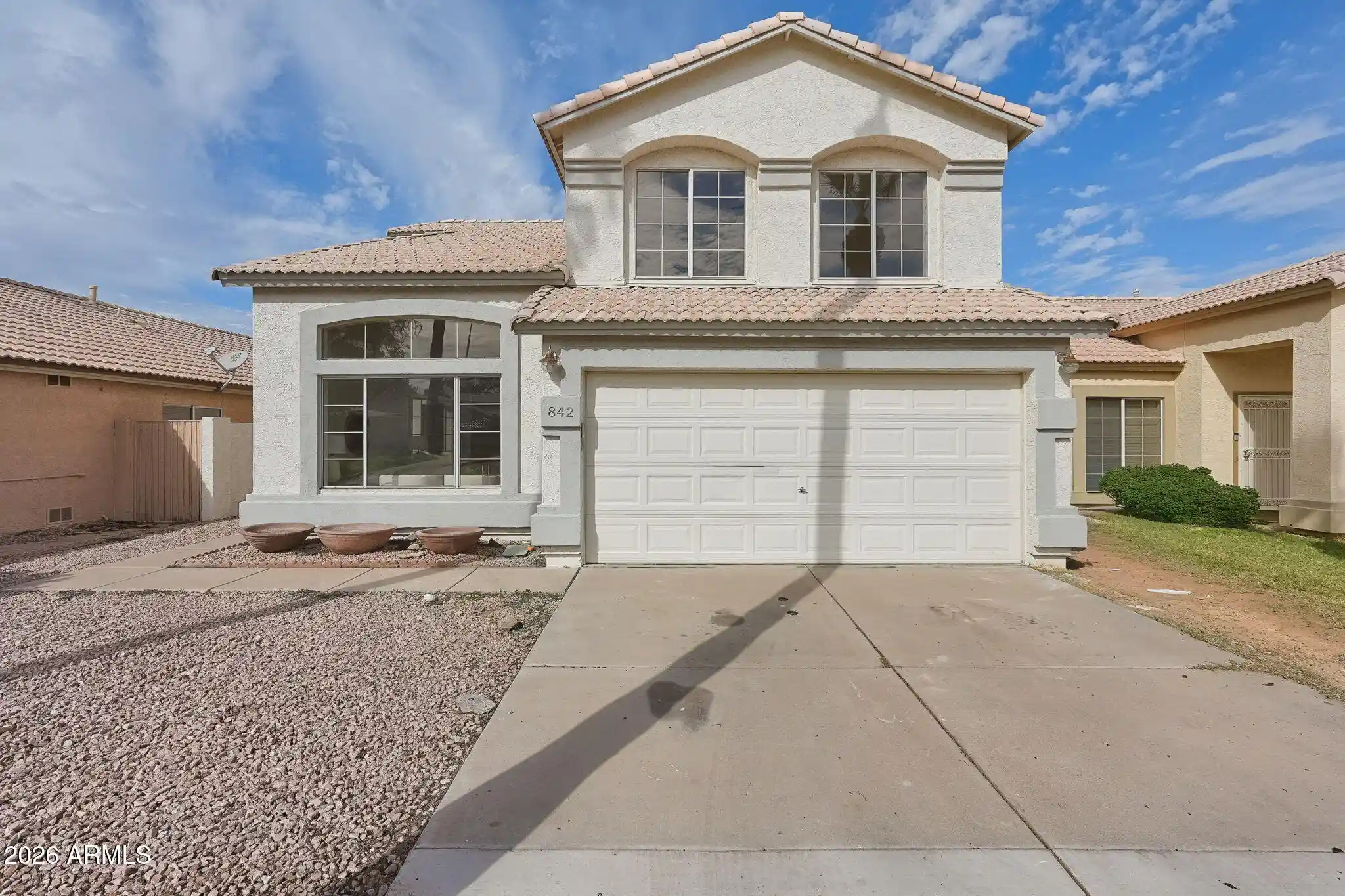 Single family home for sale at 842 E Folley St, Chandler, AZ 85225 | MLS# 7100563