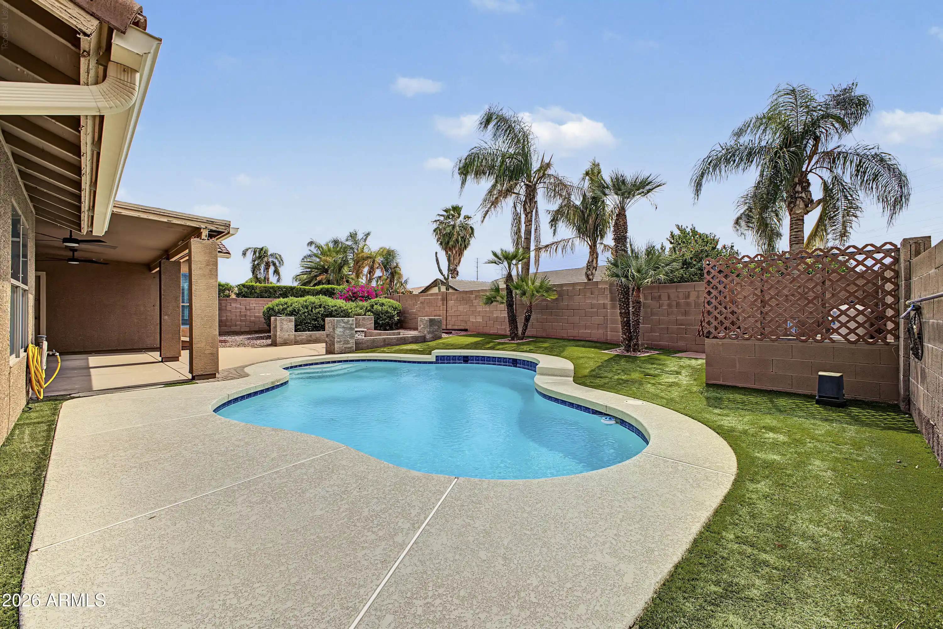 Single family home for sale at 9815 E Pantera Ave, Mesa, AZ 85212 | MLS# 7096342