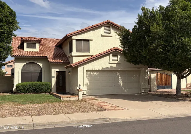 Photo 1 of Sale Pending at 7220 W Morrow Dr, Glendale, AZ 85308 | MLS# 7095776 | Listing updated on 2026-10-26