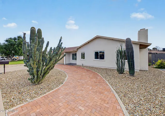 Photo 1 of Single family home for sale at 213 E Strahan Dr, Tempe, AZ 85283 | MLS# 7098725 | Listing updated on 2026-10-29