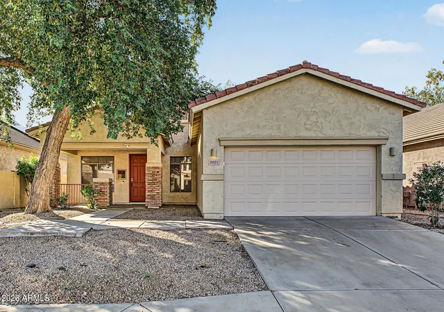 Photo 1 of Single family home for sale at 2621 E Fremont Rd, Phoenix, AZ 85042 | MLS# 7096226 | Listing updated on 2026-10-29