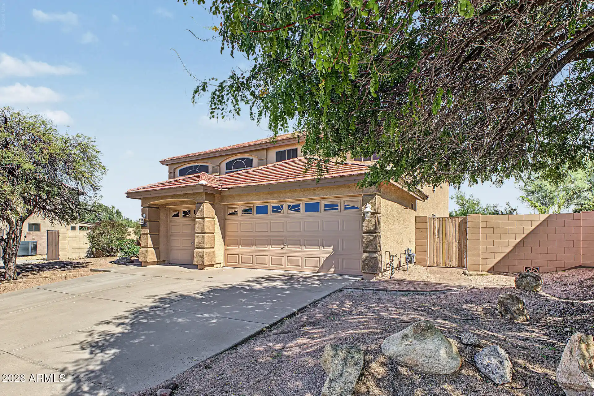 Photo 1 of Single family home for sale at 27621 N 47th Street, Cave Creek, AZ 85331 | MLS# 7096182 | Listing updated on 2026-10-22