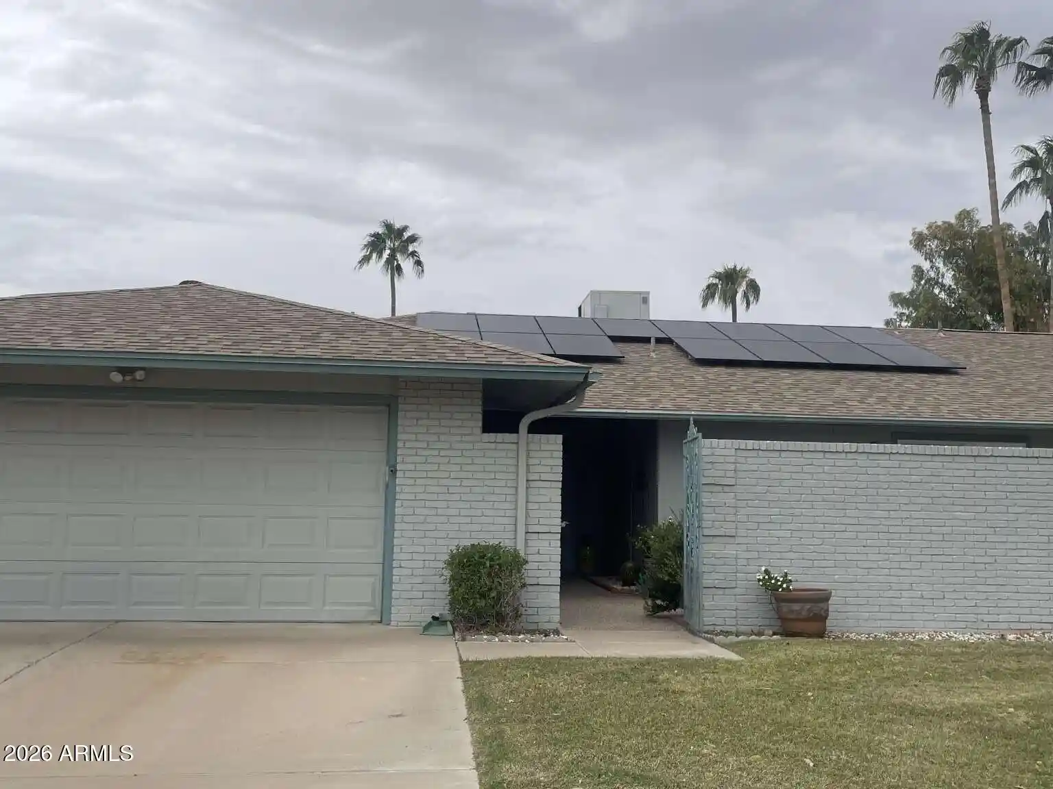 Photo 1 of Townhouse for sale at 18834 N 130th Avenue, Sun City West, AZ 85375 | MLS# 7095819 | Listing updated on 2026-10-26