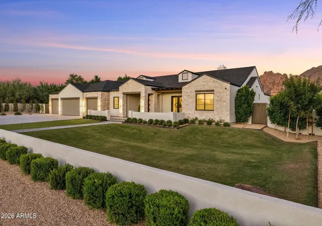 Photo 1 of Single family home for sale at 5419 N 41st Place, Phoenix, AZ 85018 | MLS# 7097741 | Listing updated on 2026-10-30