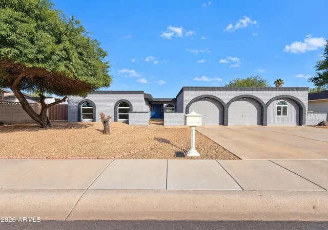 Single family home for sale at 7723 N 46th Drive, Glendale, AZ 85301 | MLS# 7095867
