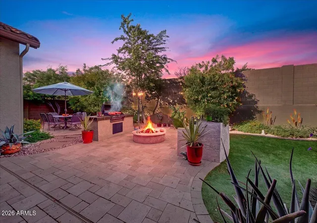 Photo 1 of Single family home for sale at 3720 W Links Dr, Phoenix, AZ 85086 | MLS# 7097825 | Listing updated on 2026-10-29