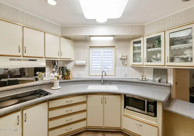 Manufactured home for sale at 2435 N Higley Rd, Mesa, AZ 85215 | MLS# 7095885