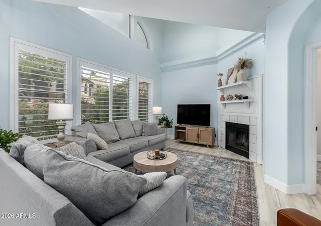Townhouse for sale at 10232 N 12th Court #3, Phoenix, AZ 85020 | MLS# 7096209
