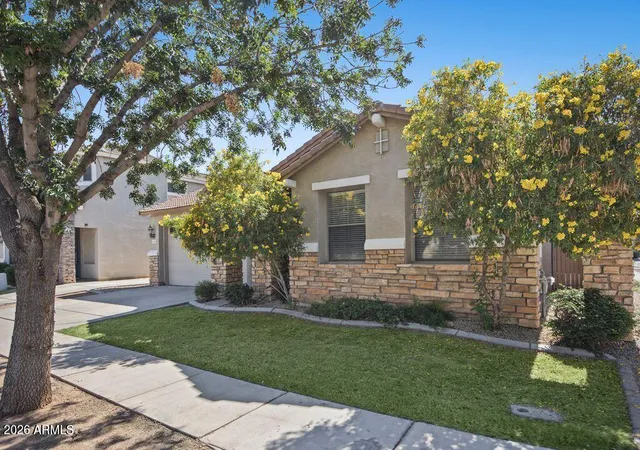 Photo 1 of Single family home for sale at 5241 E Hilton Ave, Mesa, AZ 85206 | MLS# 7100334 | Listing updated on 2026-10-30