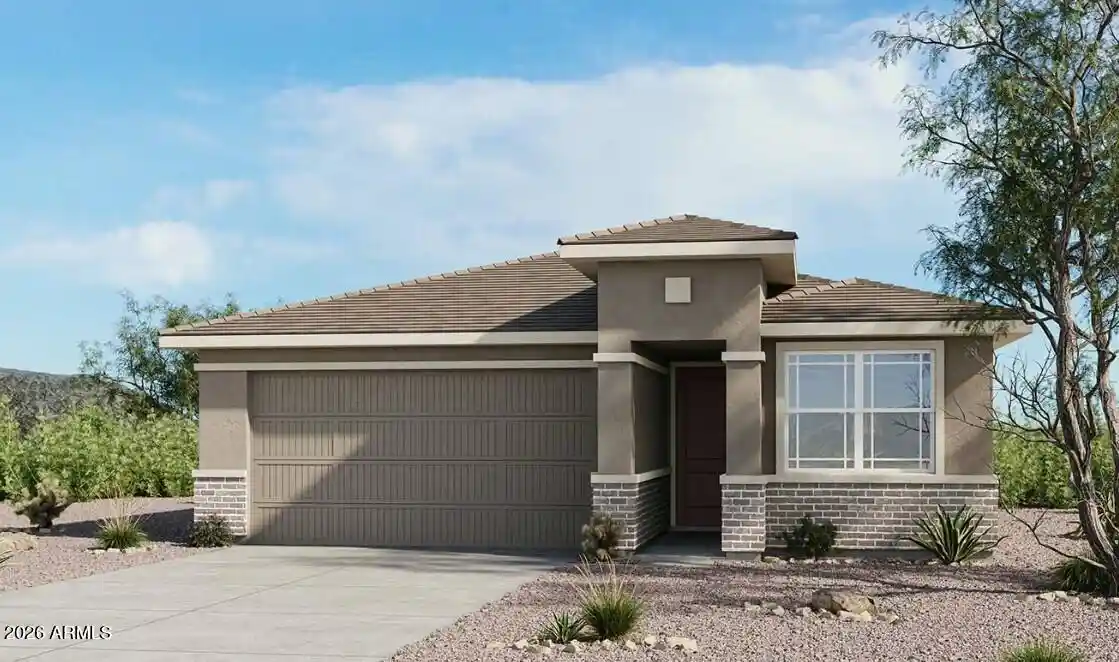 Photo 1 of Single family home for sale at 13247 W Cavalry Dr, Peoria, AZ 85383 | MLS# 7095894 | Listing updated on 2026-10-21