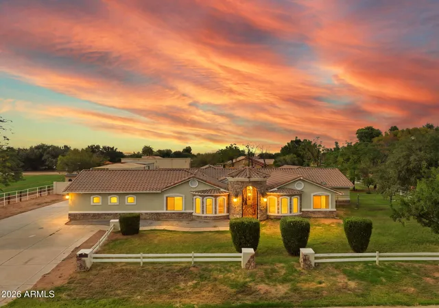 Single family home for sale at 5502 N 105th Lane, Glendale, AZ 85307 | MLS# 7097566