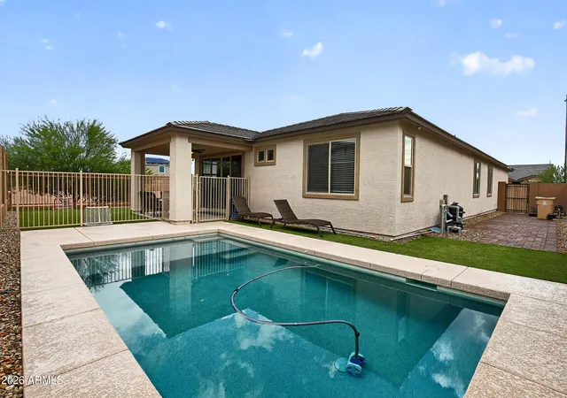 Single family home for sale at 24216 W Zak Rd, Buckeye, AZ 85326 | MLS# 7096065