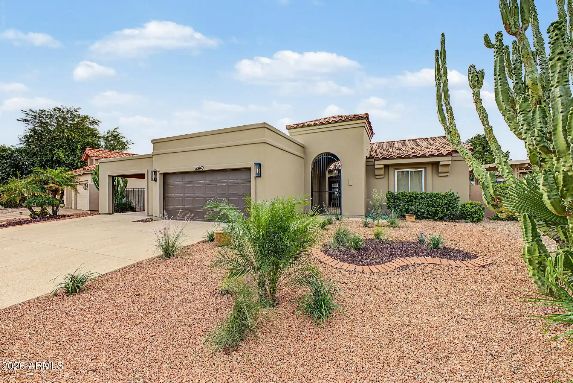 Photo 1 of Single family home for sale at 10649 E Minnesota Ave, Sun Lakes, AZ 85248 | MLS# 7096394 | Listing updated on 2026-10-22