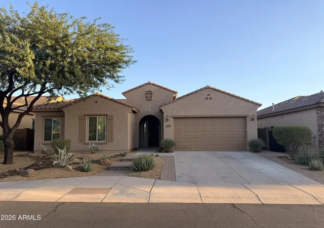 Single family home for sale at 5617 E Lonesome Trl, Cave Creek, AZ 85331 | MLS# 7097012