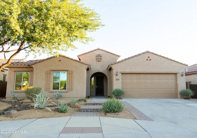 Single family home for sale at 5617 E Lonesome Trl, Cave Creek, AZ 85331 | MLS# 7097012