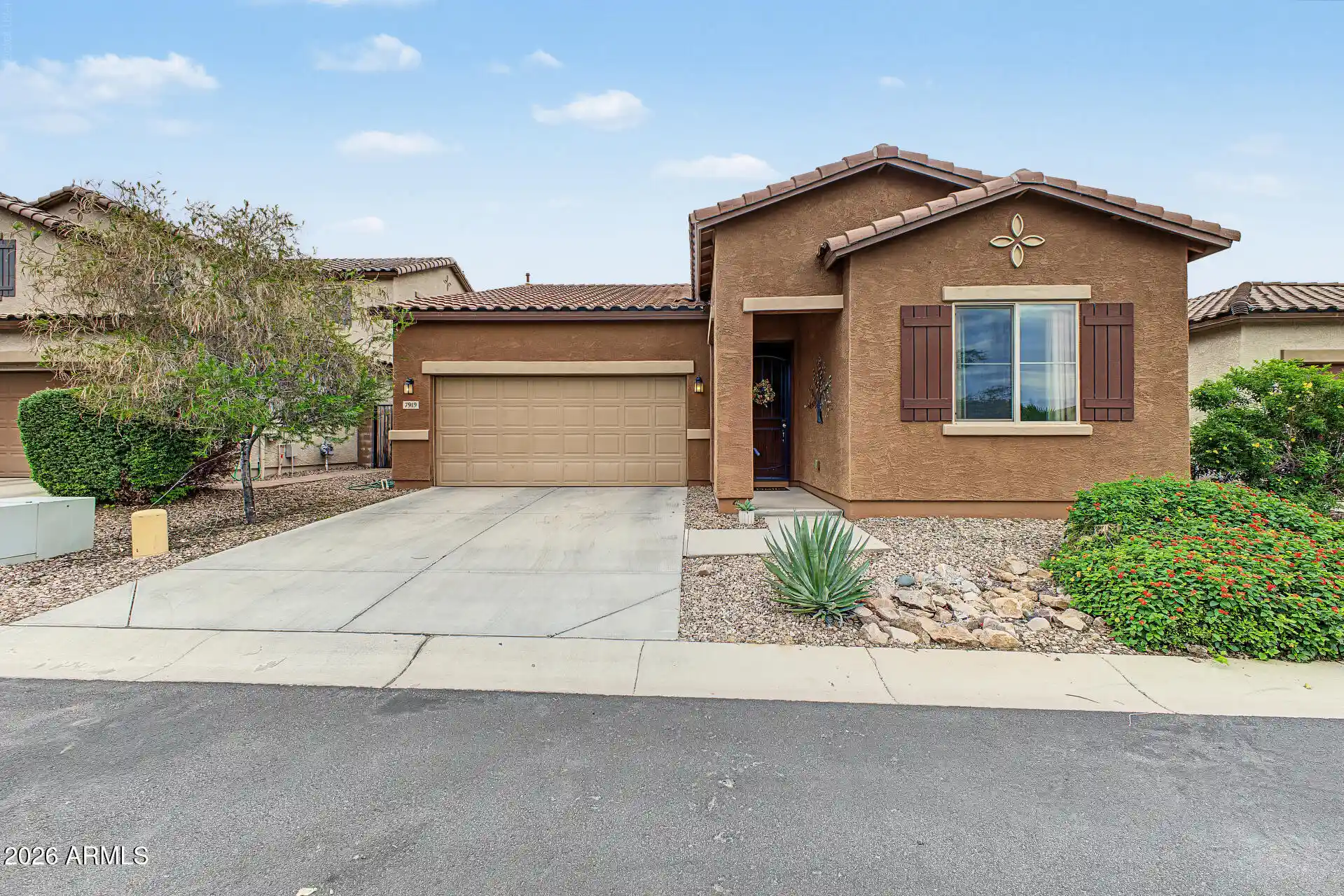 Photo 1 of Single family home for sale at 7919 E Boise St, Mesa, AZ 85207 | MLS# 7097402 | Listing updated on 2026-10-29