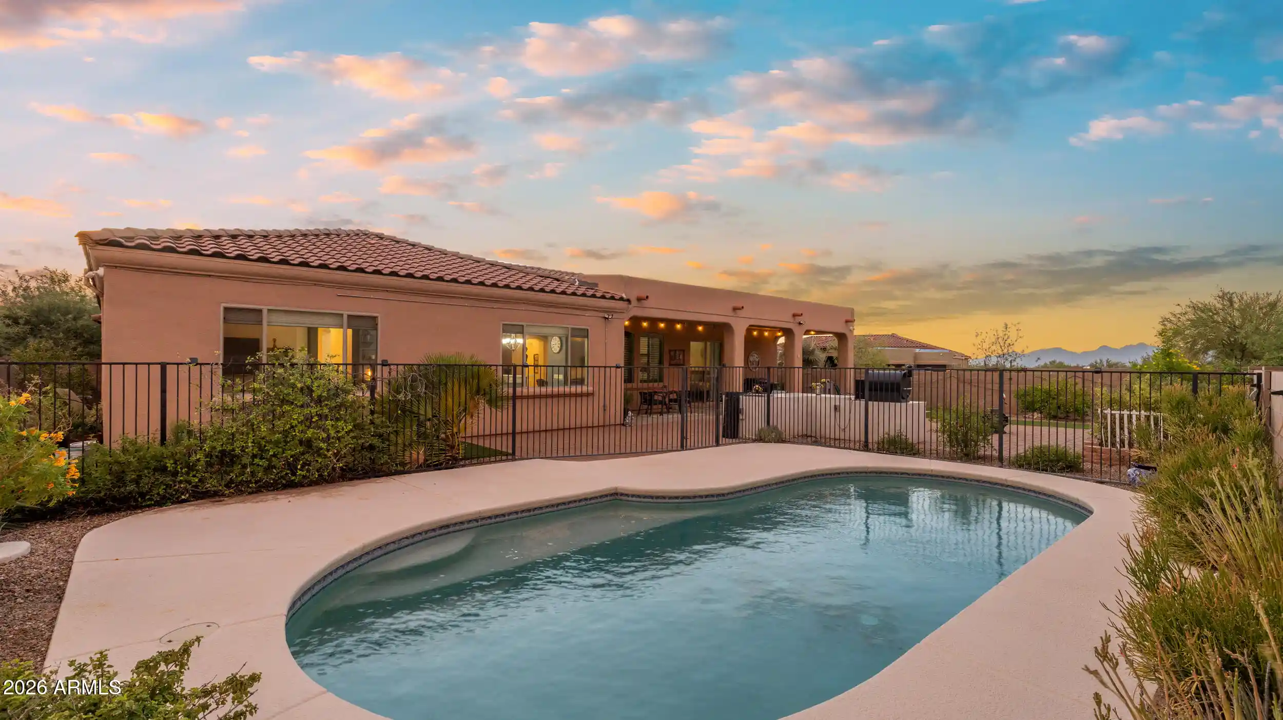 Photo 1 of Single family home for sale at 10528 S Coyote Melon Loop, Vail, AZ 85641 | MLS# 7095965 | Listing updated on 2026-10-20