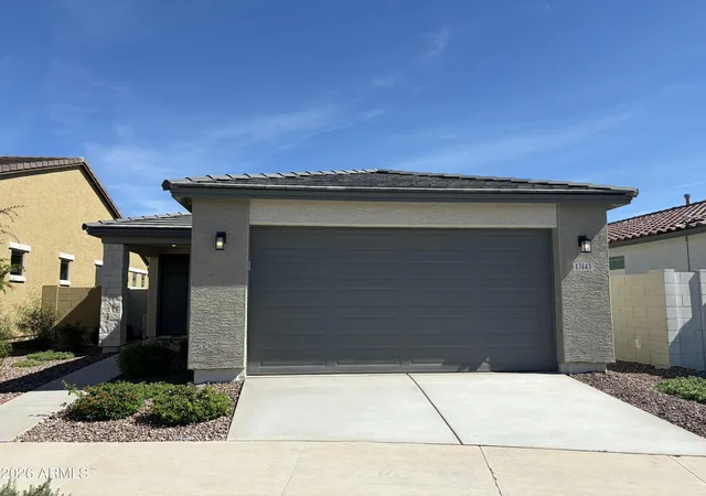 Photo 1 of Single family home for sale at 13143 N 145th Lane, Surprise, AZ 85379 | MLS# 7095944 | Listing updated on 2026-10-30