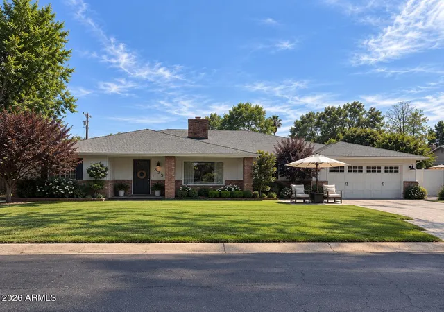 Photo 1 of Single family home for sale at 335 W State Ave, Phoenix, AZ 85021 | MLS# 7097812 | Listing updated on 2026-10-30