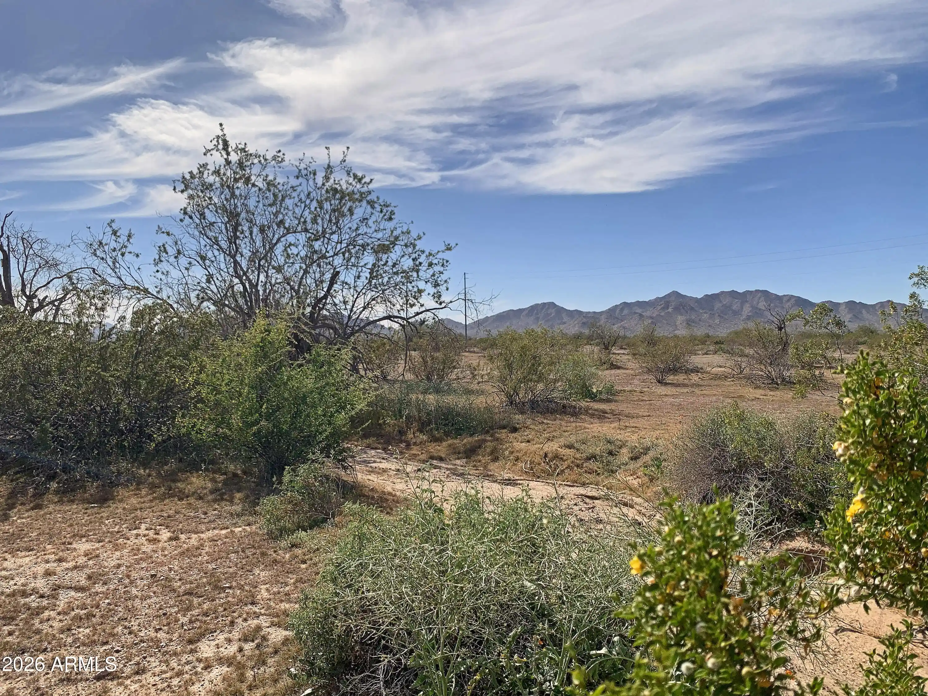 Land for sale at 0 W Pampas Grass Rd #4, Maricopa, AZ 85139 | MLS# 7096566