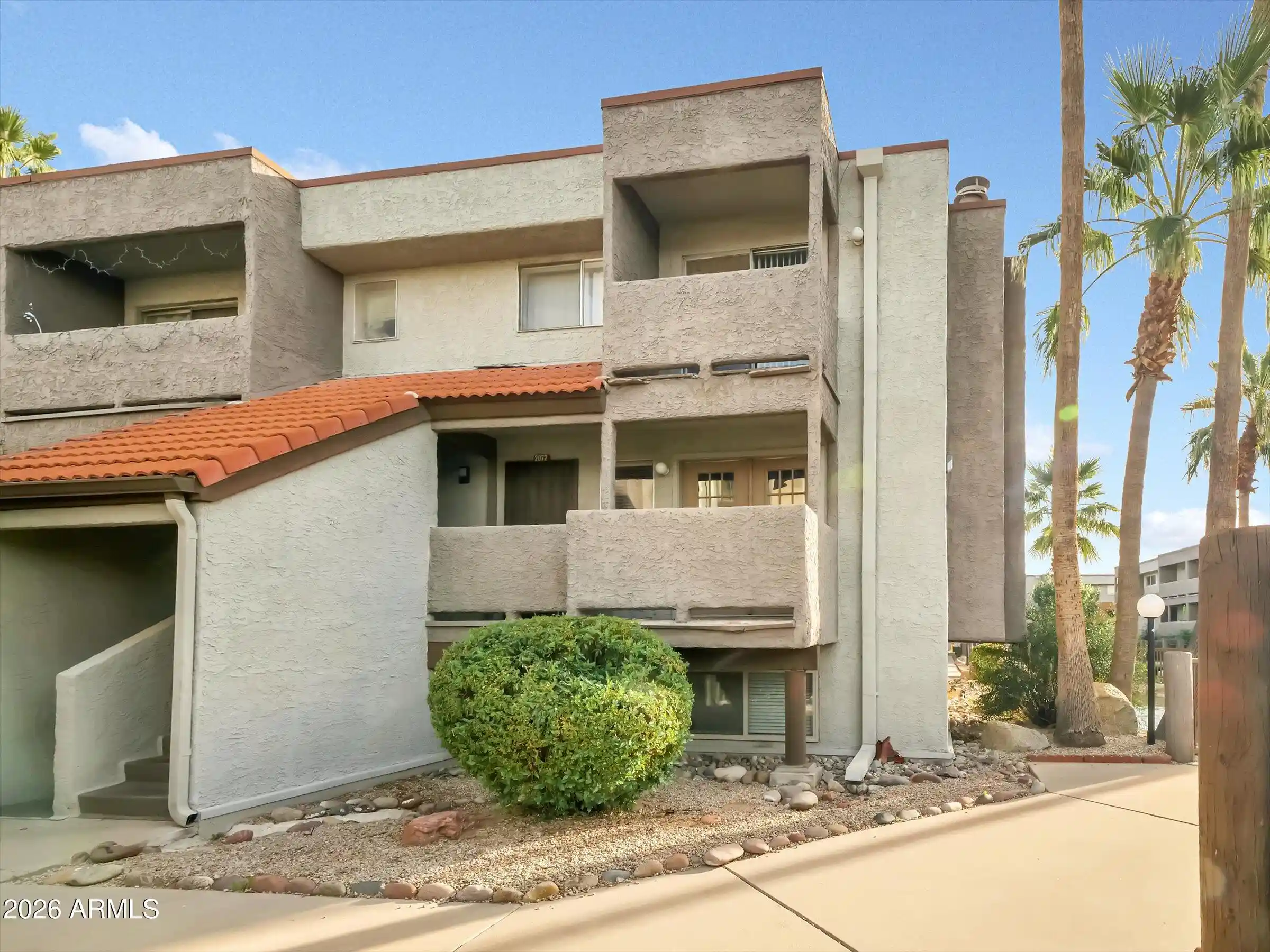 Condo for sale at 1645 W Baseline Rd #2072, Mesa, AZ 85202 | MLS# 7095971