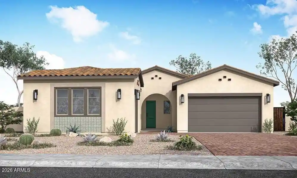 Photo 1 of Single family home for sale at 17599 W Highland Ave, Goodyear, AZ 85395 | MLS# 7095991 | Listing updated on 2026-10-20