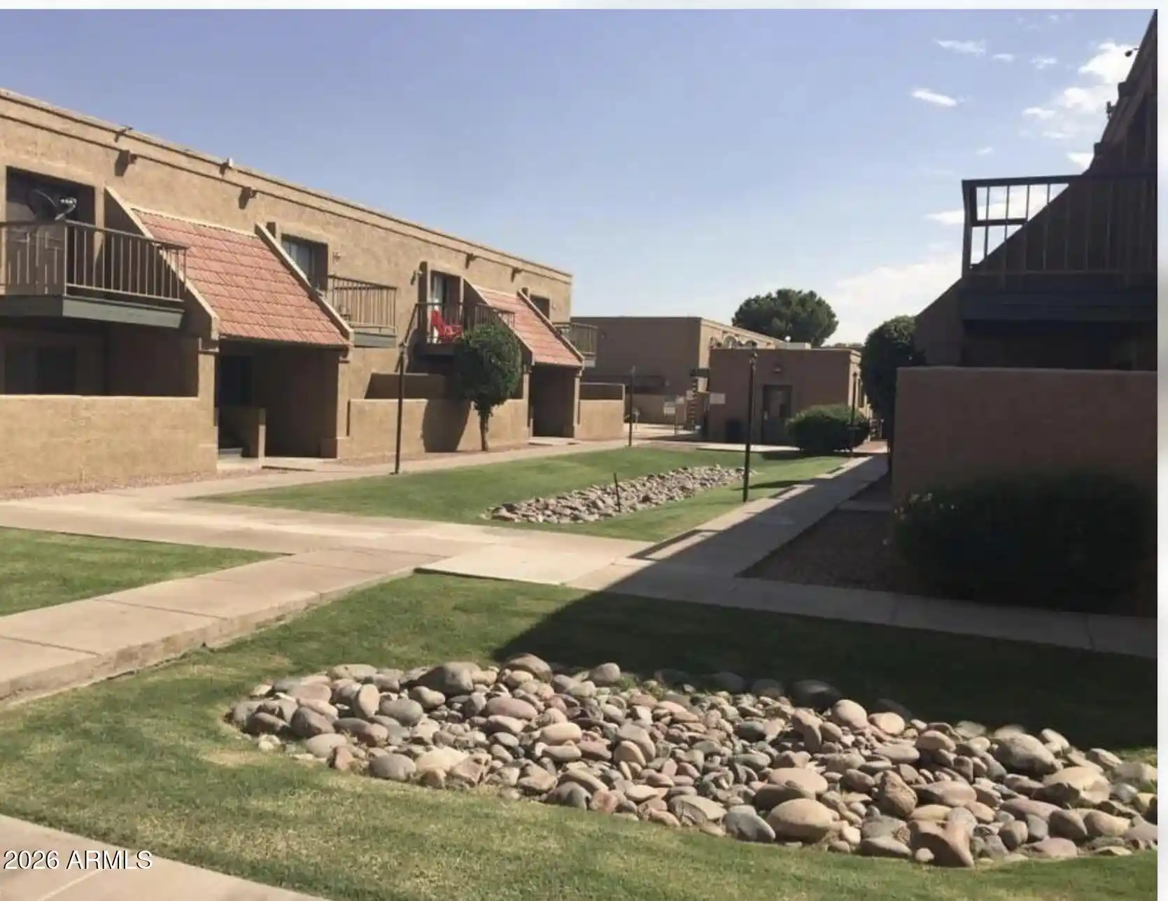 Listing Photo 1 - Condo for sale in 1224 E Evergreen St located at 1224 E Evergreen St, Mesa, AZ 85203 - Unit #209