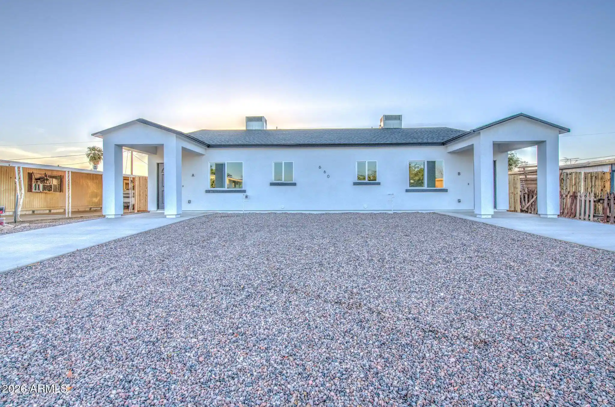 Townhouse for sale at 660 S 93rd Street, Mesa, AZ 85208 | MLS# 7096001