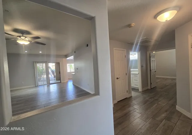 Photo 1 of Condo for sale at 16801 N 94th Street #1064, Scottsdale, AZ 85260 | MLS# 7096332 | Listing updated on 2026-10-29