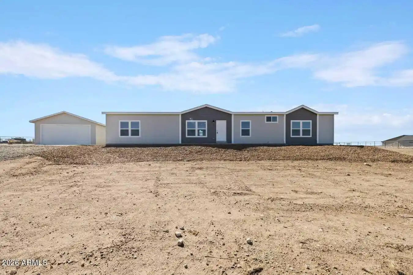 Manufactured home for sale at 7373 E Weekhaven Dr, Prescott Valley, AZ 86315 | MLS# 7096360