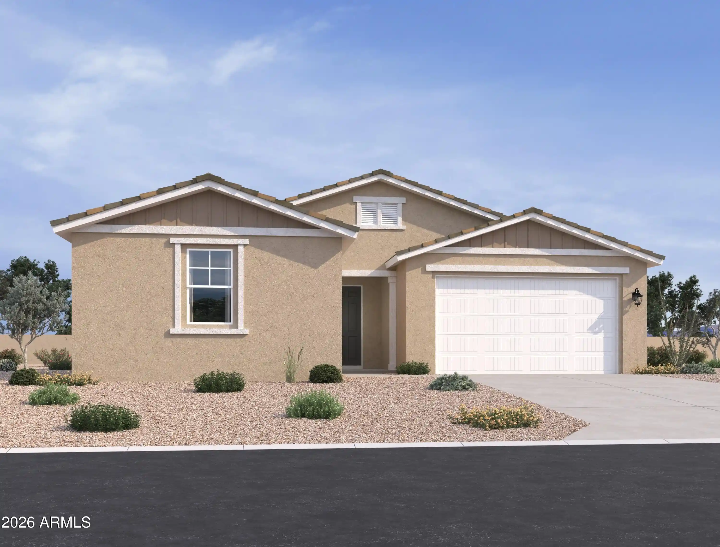 Photo 1 of Single family home for sale at 15634 W Onyx Ave, Waddell, AZ 85355 | MLS# 7096016 | Listing updated on 2026-10-22