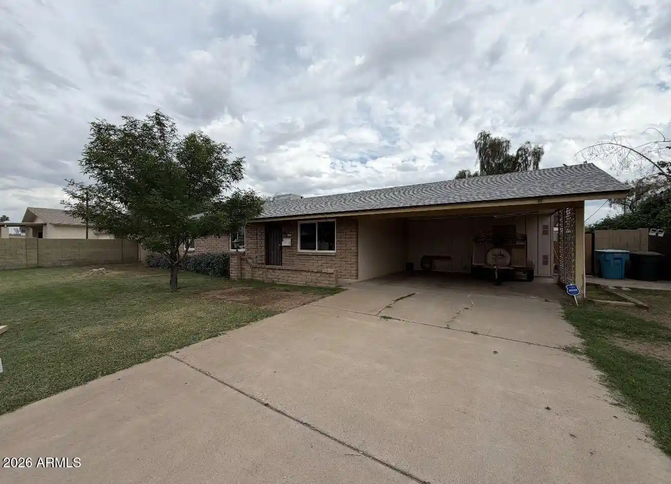 Photo 1 of Single family home for sale at 4413 N 83rd Drive, Phoenix, AZ 85037 | MLS# 7097428 | Listing updated on 2026-10-29