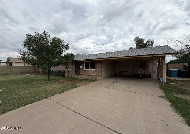 Single family home for sale at 4413 N 83rd Drive, Phoenix, AZ 85037 | MLS# 7097428 | Listing updated on 2026-10-29