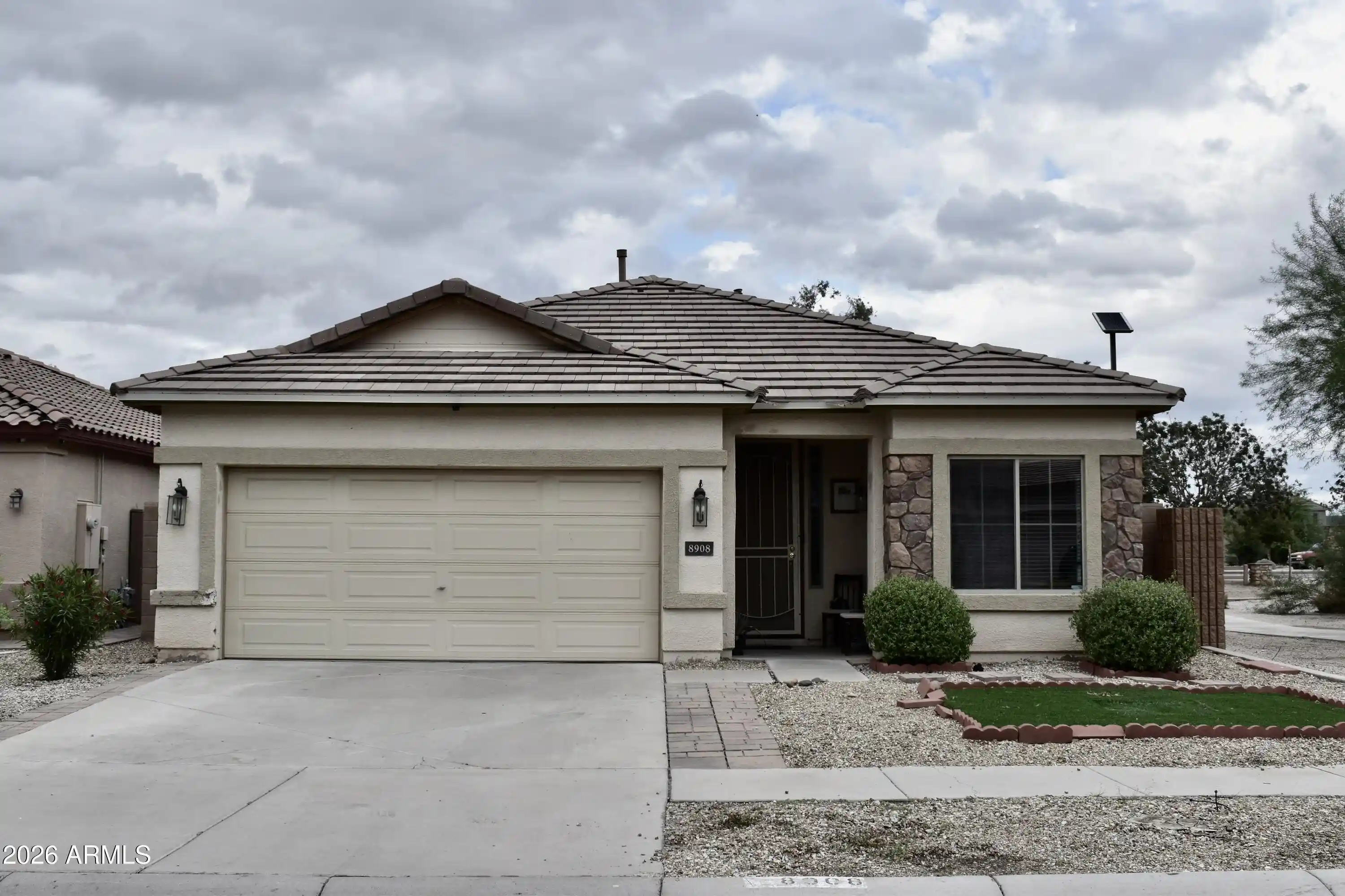 Photo 1 of Single family home for sale at 8908 W Payson Rd, Tolleson, AZ 85353 | MLS# 7096951 | Listing updated on 2026-10-22
