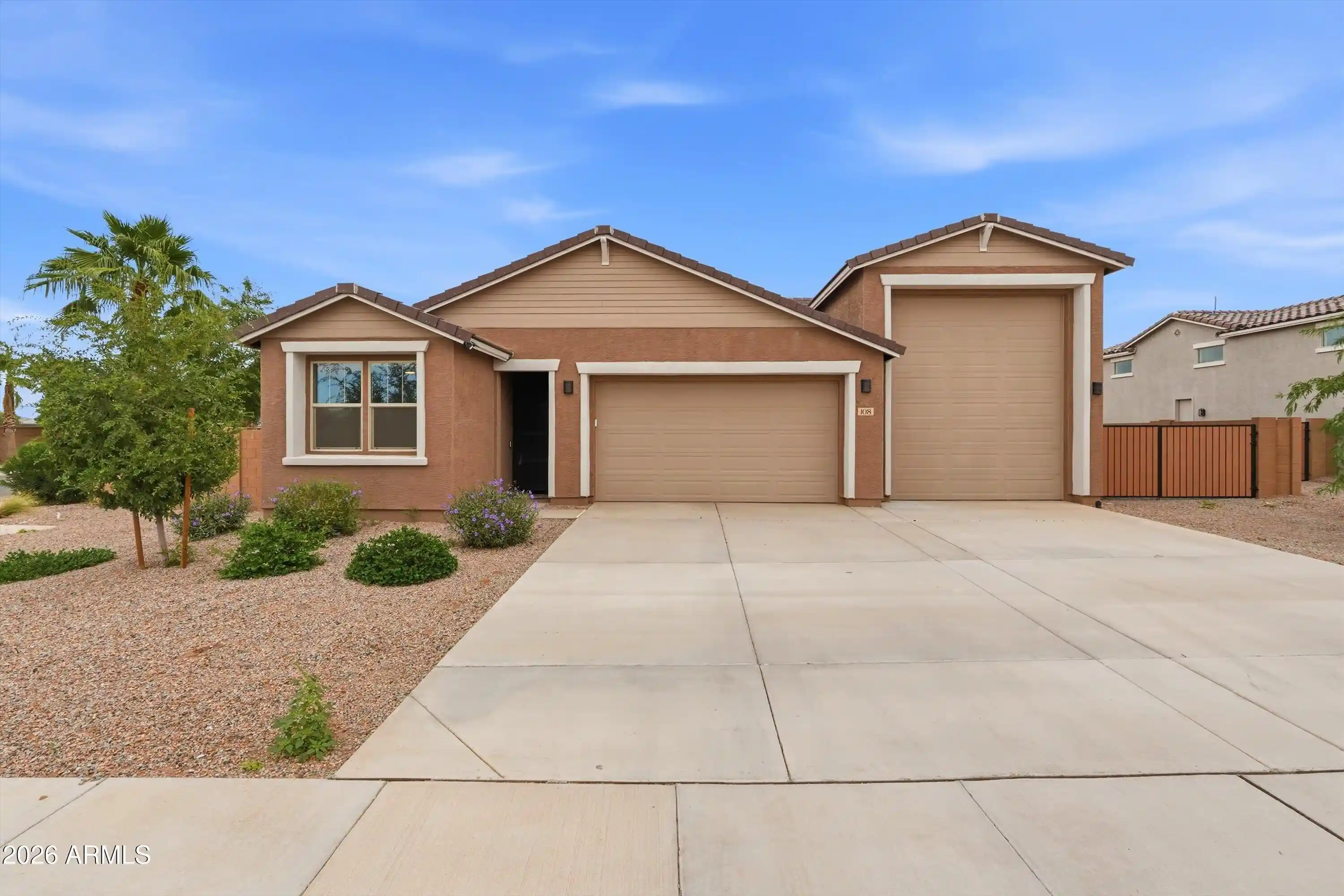 Single family home for sale at 108 S Naples Ln, Casa Grande, AZ 85122 | MLS# 7097686