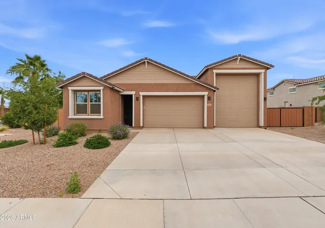 Single family home for sale at 108 S Naples Ln, Casa Grande, AZ 85122 | MLS# 7097686