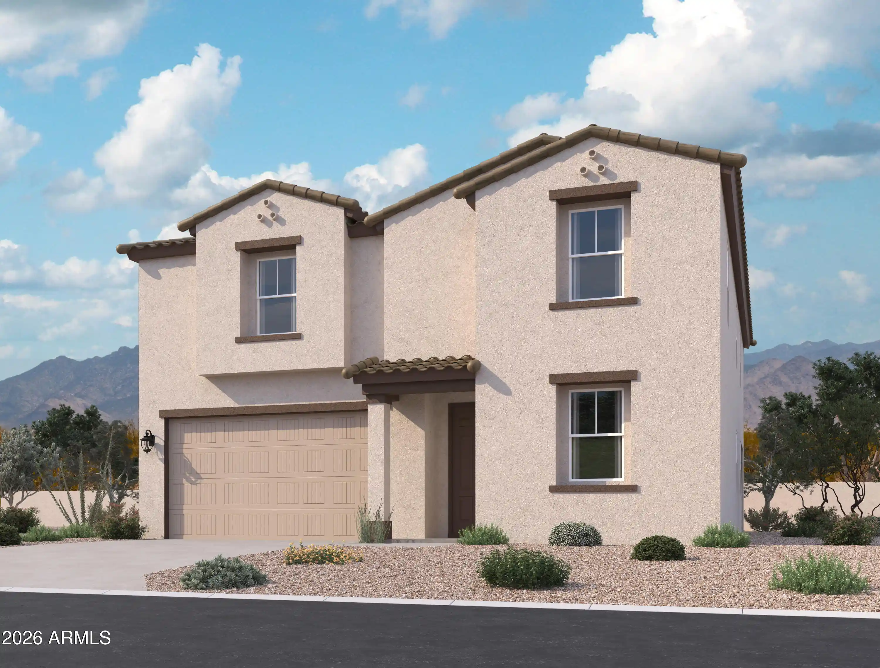 Photo 1 of Single family home for sale at 15728 W Deanne Dr, Waddell, AZ 85355 | MLS# 7096029 | Listing updated on 2026-10-22