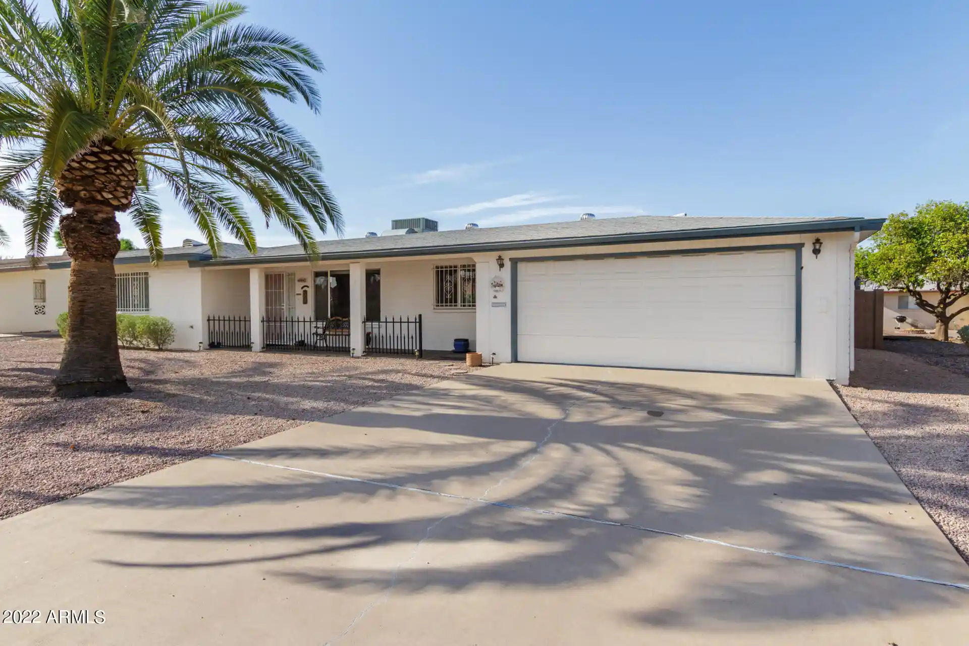 Photo 1 of Single family home for sale at 5853 E Adobe Rd, Mesa, AZ 85205 | MLS# 7096059 | Listing updated on 2026-10-20