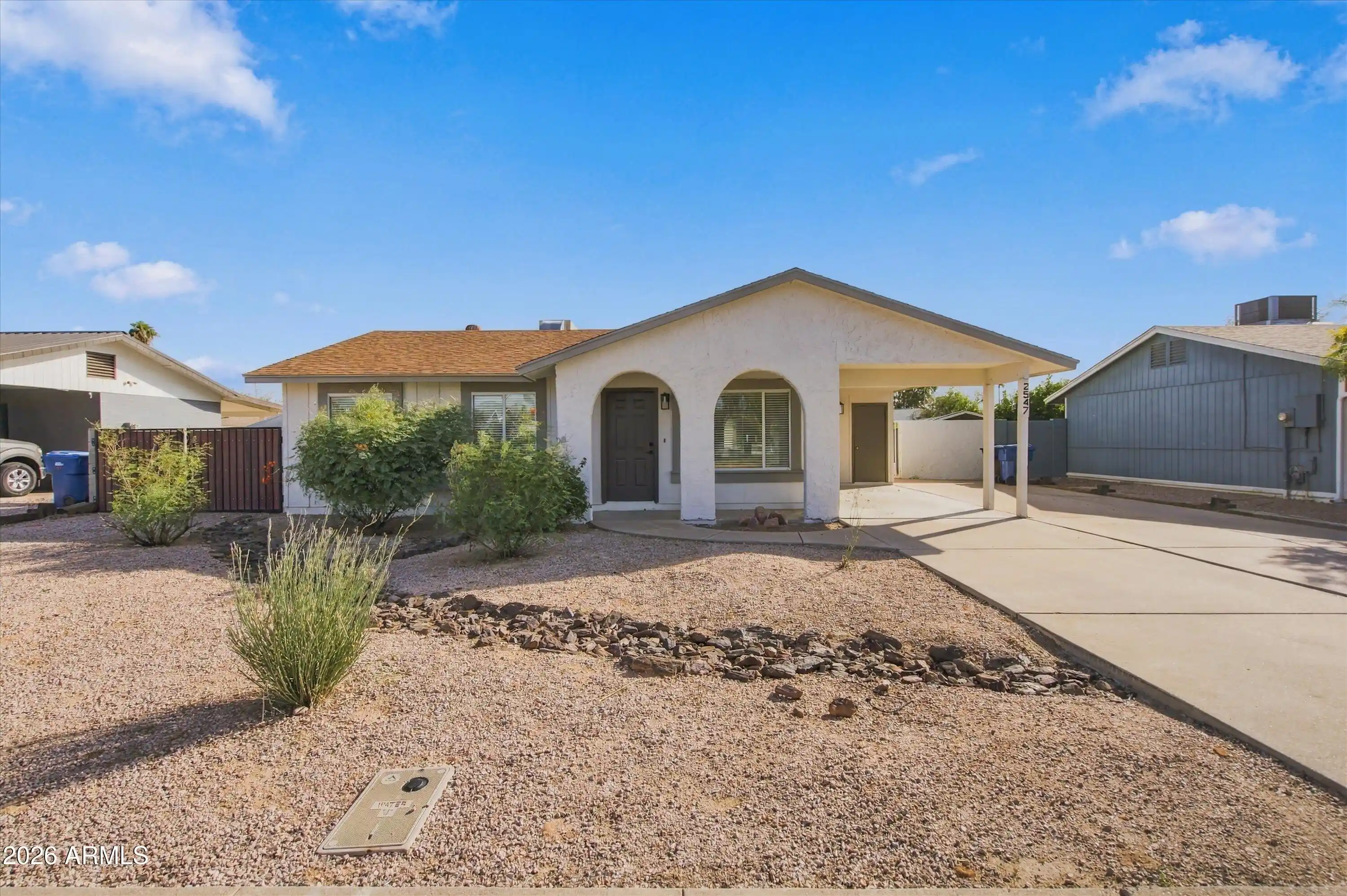 Single family home for sale at 2547 E Billings St, Mesa, AZ 85213 | MLS# 7096052