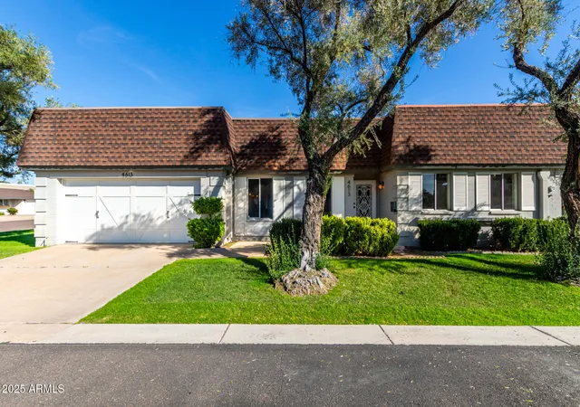 Photo 1 of Single family home for sale at 4613 N 31st Way, Phoenix, AZ 85016 | MLS# 7098026 | Listing updated on 2026-10-27