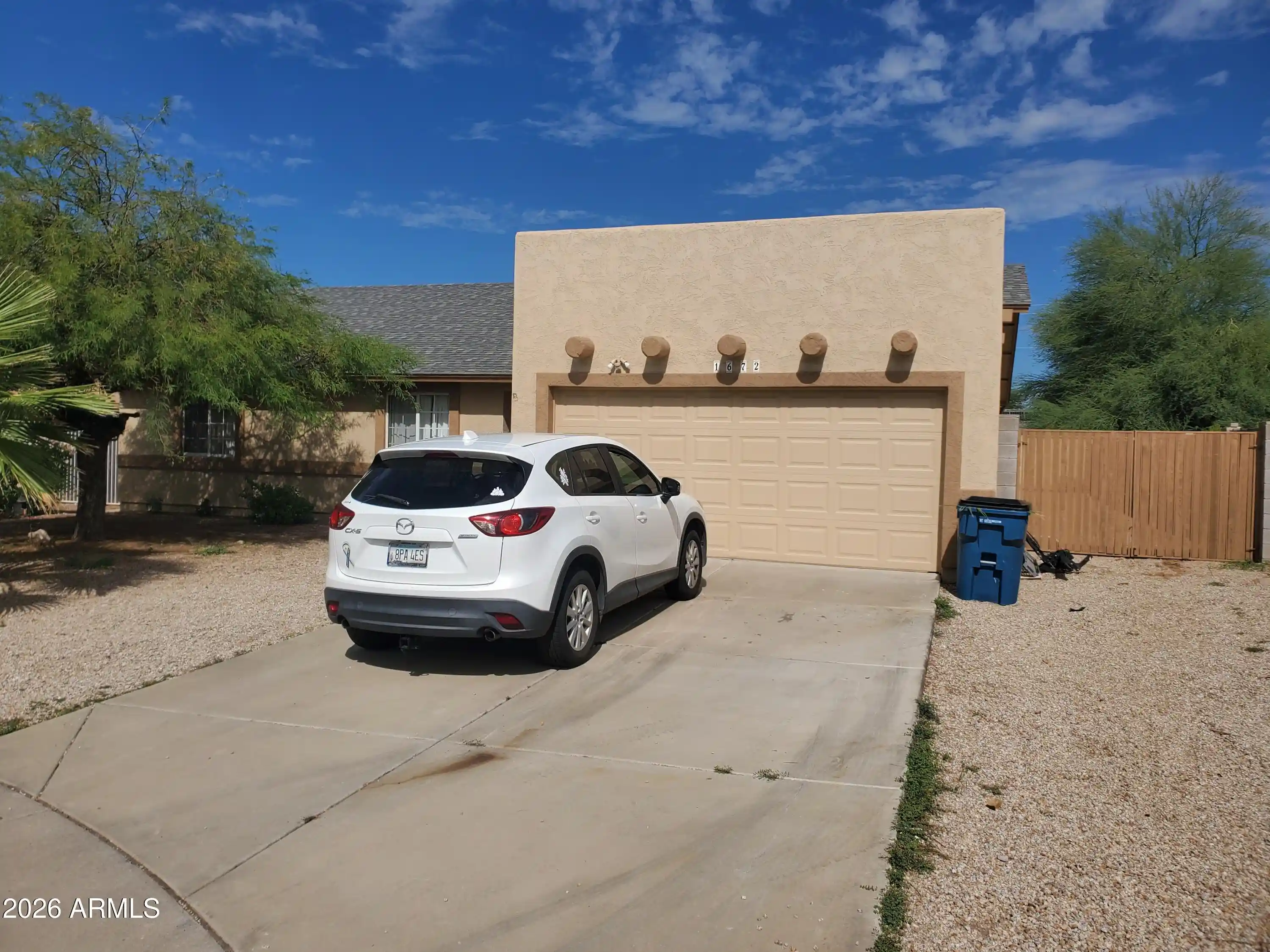Photo 1 of Single family home for sale at 1672 S Stetson Ct, Apache Junction, AZ 85119 | MLS# 7096153 | Listing updated on 2026-10-21