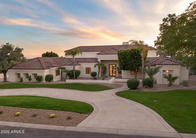 Single family home for sale at 10800 E Cactus Rd #34, Scottsdale, AZ 85259 | MLS# 7100343