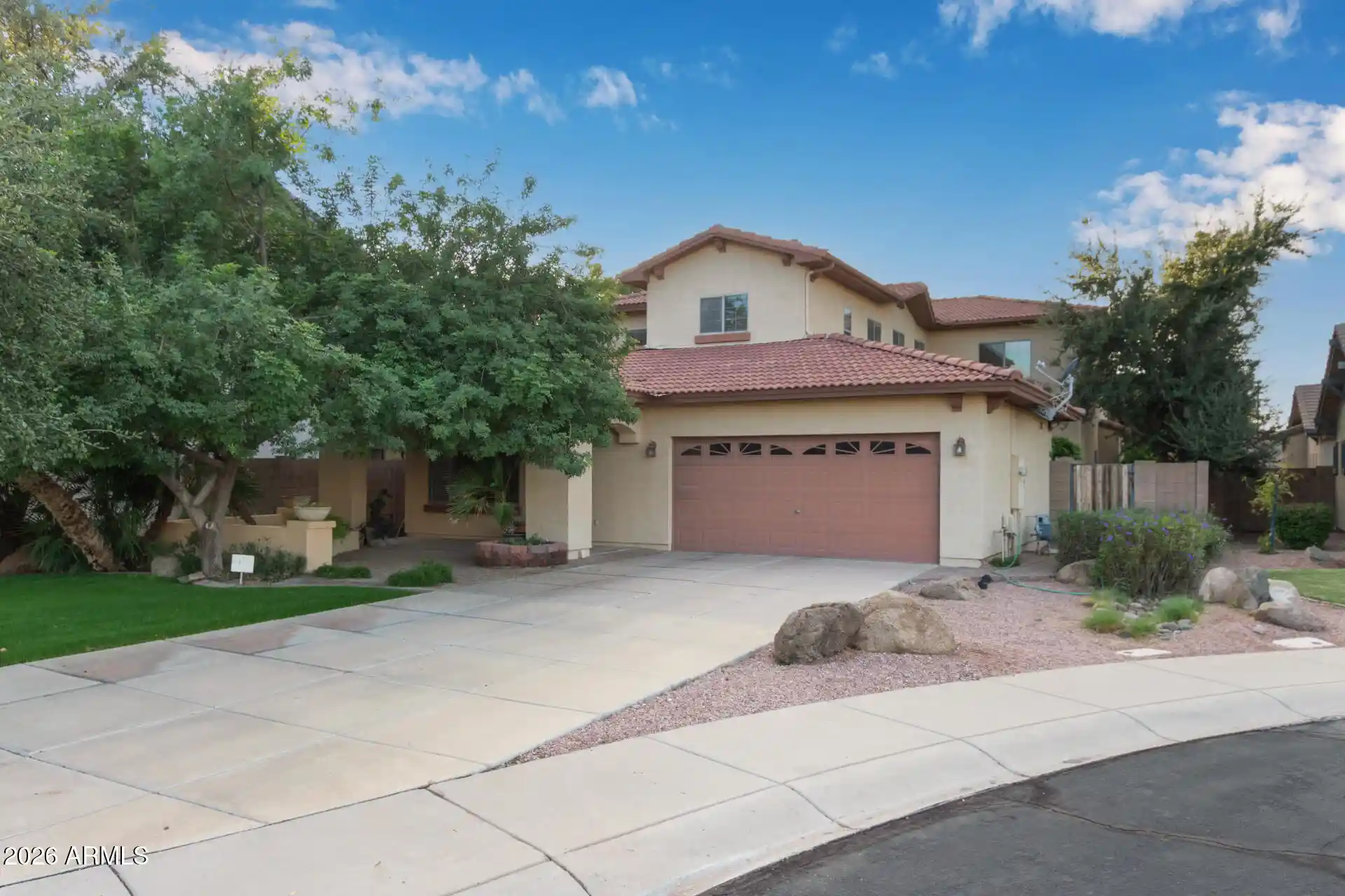 Photo 1 of Single family home for sale at 6358 S Legend Ct, Gilbert, AZ 85298 | MLS# 7096072 | Listing updated on 2026-10-22