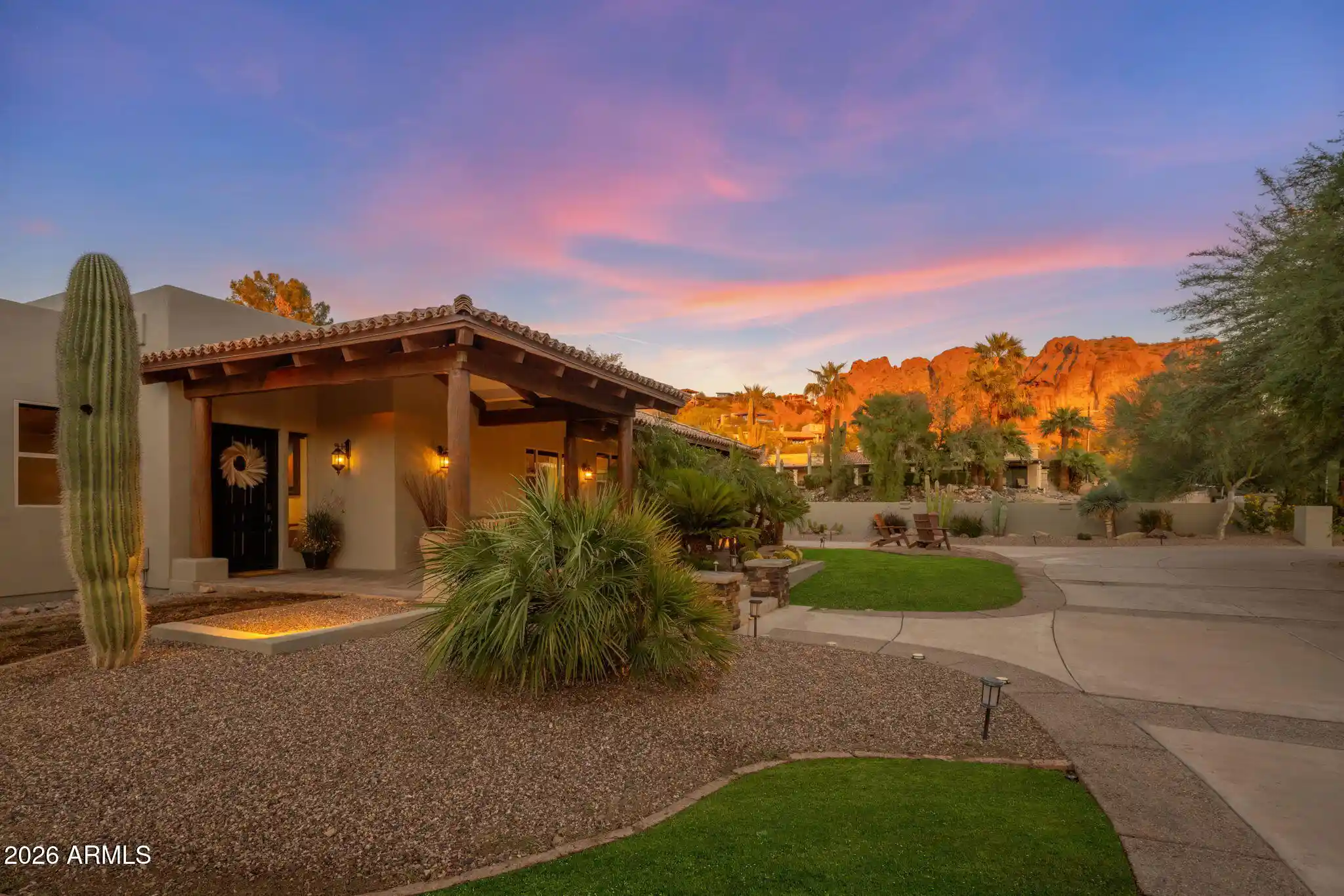 Single family home for sale at 4550 E Arlington Rd, Phoenix, AZ 85018 | MLS# 7097164