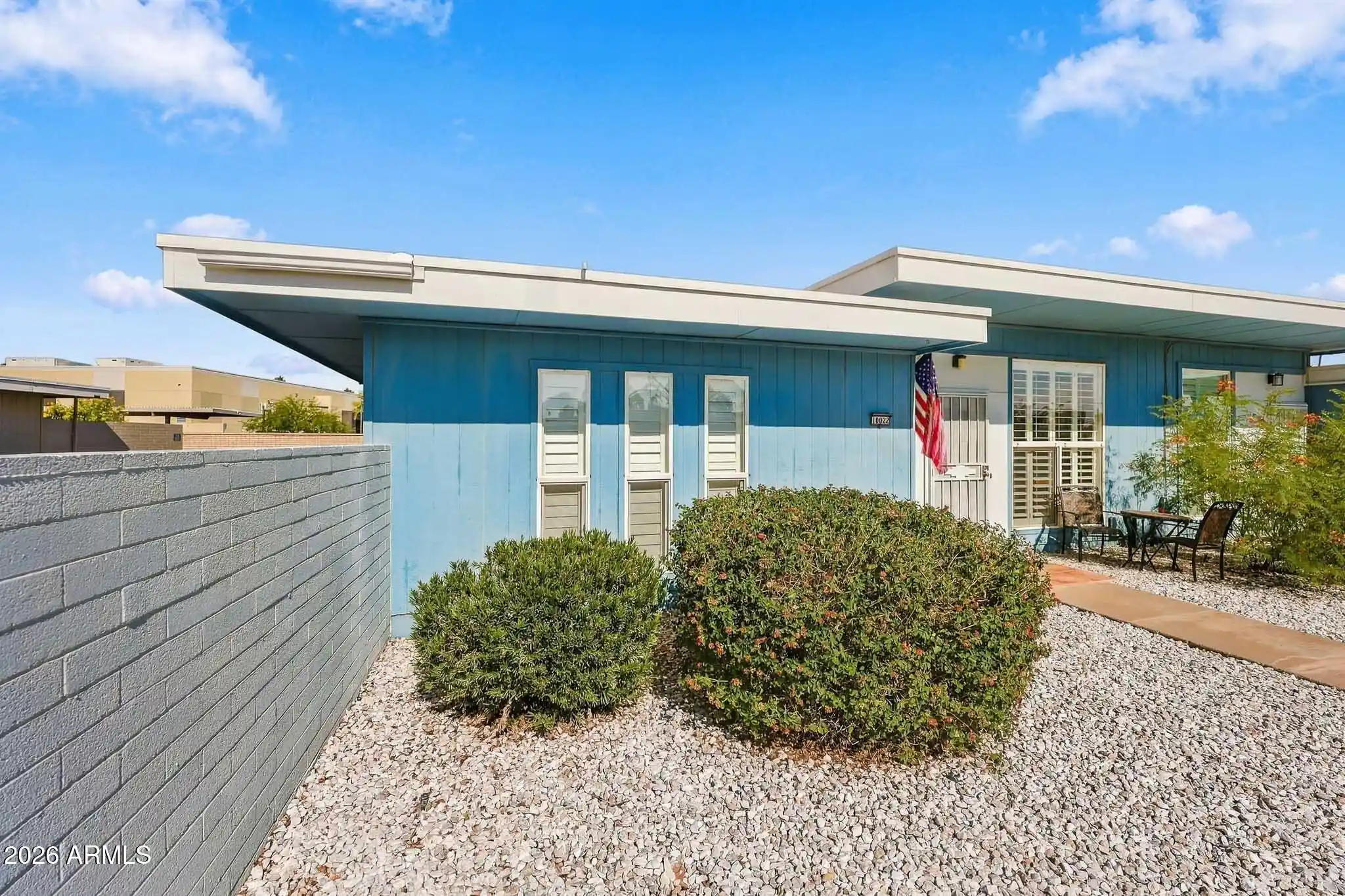 Condo for sale at 10022 W Lancaster Dr, Sun City, AZ 85351 | MLS# 7096278