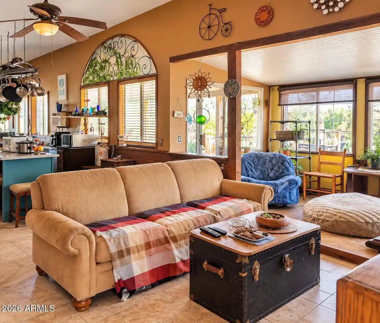 Photo 1 of Manufactured home for sale at 7835 N Paradise View Ln, Tucson, AZ 85743 | MLS# 7096282 | Listing updated on 2026-10-21