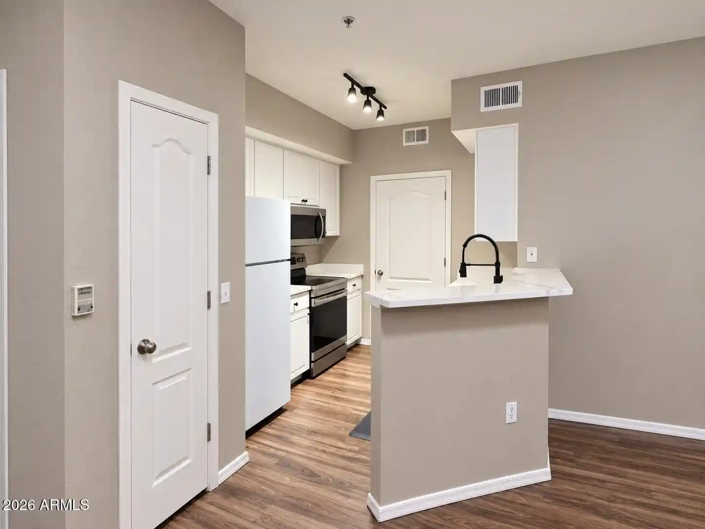 Photo 1 of Condo for sale at 1701 E Colter St #391, Phoenix, AZ 85016 | MLS# 7096620 | Listing updated on 2026-10-21