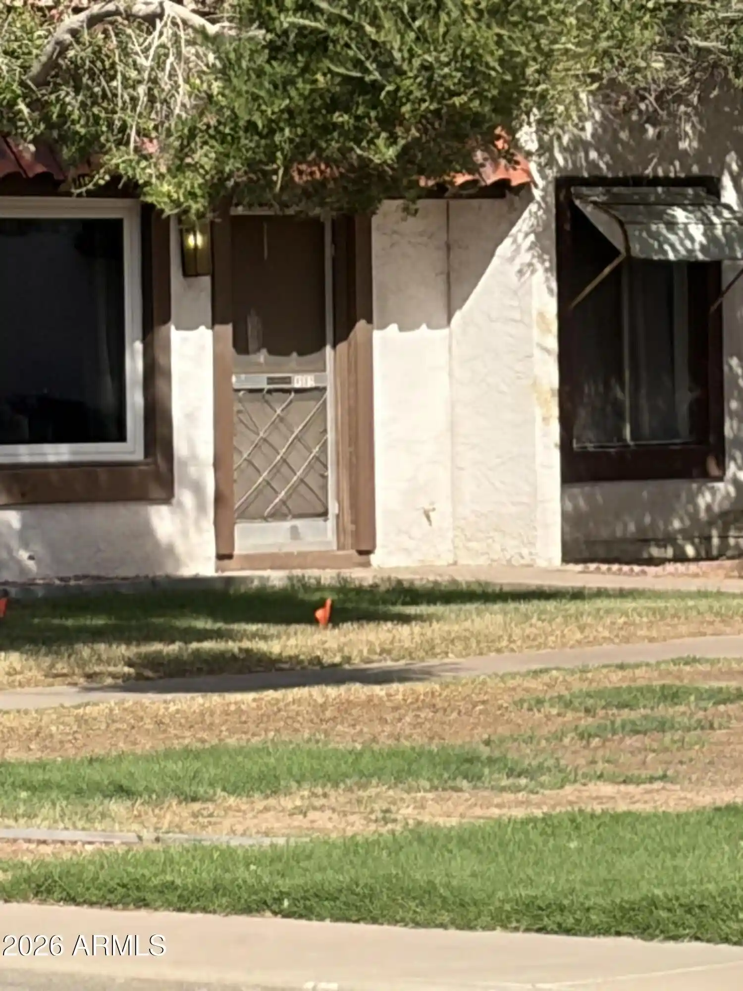 Townhouse for sale at 4663 W Krall St, Glendale, AZ 85301 | MLS# 7096087