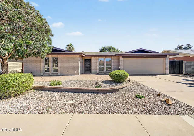 Single family home for sale at 1005 S Roanoke, Mesa, AZ 85206 | MLS# 7096479